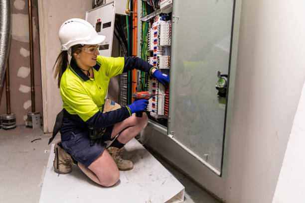 Best Best Electricians Near Me  in Mccordsville, IN