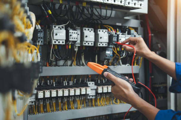 Best Electrical System Inspection  in Mccordsville, IN